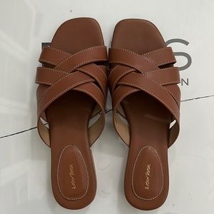 & other stories sandals